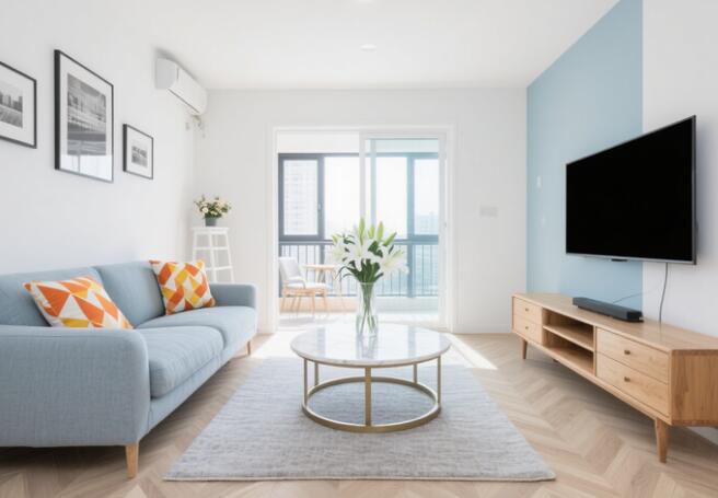 打破偏見！為什么總說北歐風(fēng)冷淡？答案在這里